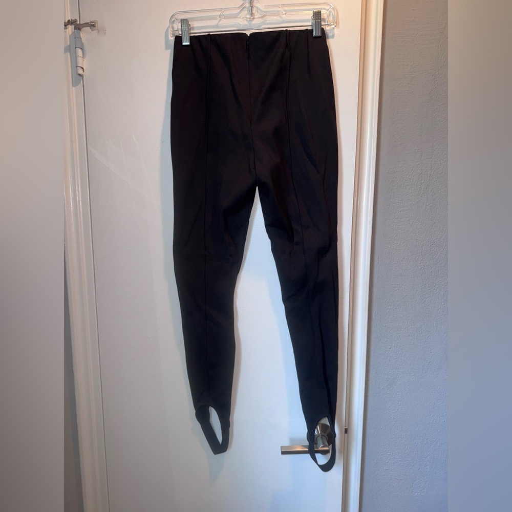 Lovers & Friends Revolve Penn Stirrup Pant NWT - Picture 8 of 10